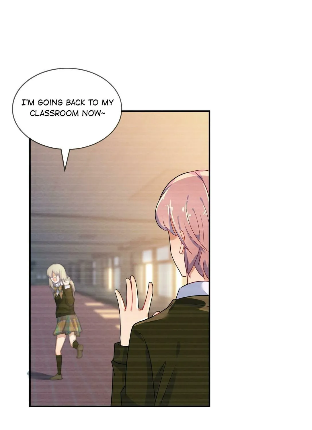 Her Lies Chapter 6.1 page 50 - 