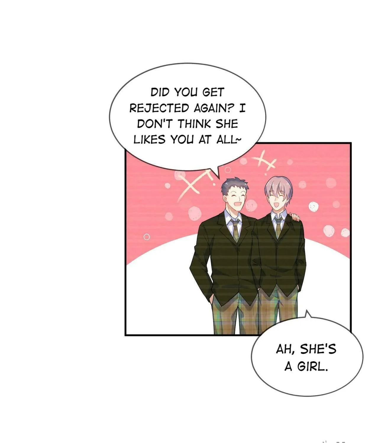 Her Lies Chapter 6.1 page 52 - 