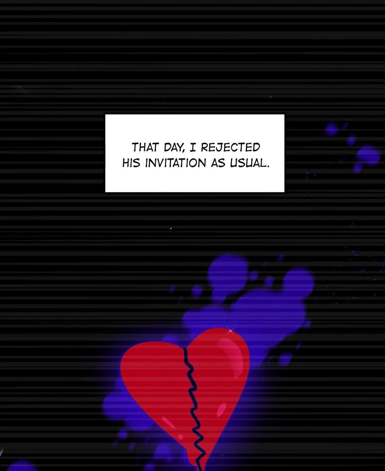 Her Lies Chapter 6.1 page 58 - 