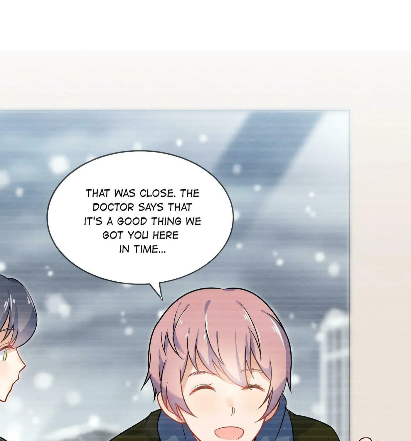 Her Lies Chapter 6.2 page 11 - 