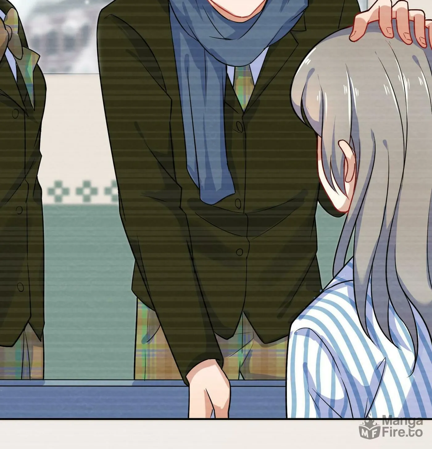 Her Lies Chapter 6.2 page 12 - 