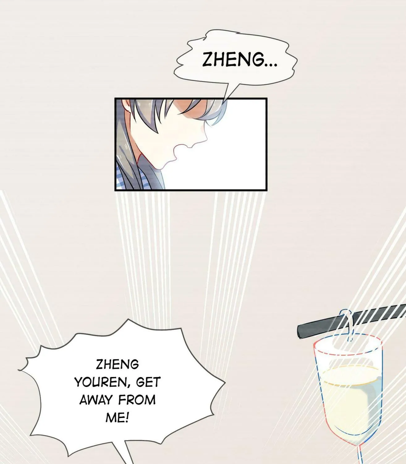 Her Lies Chapter 6.2 page 13 - 