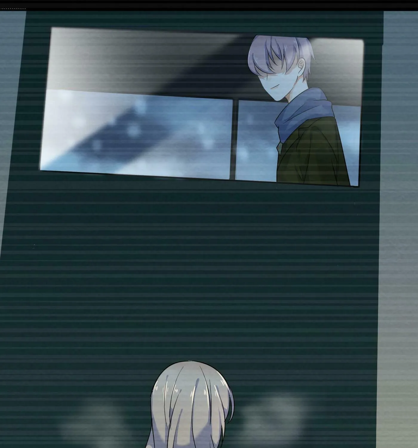 Her Lies Chapter 6.2 page 19 - 