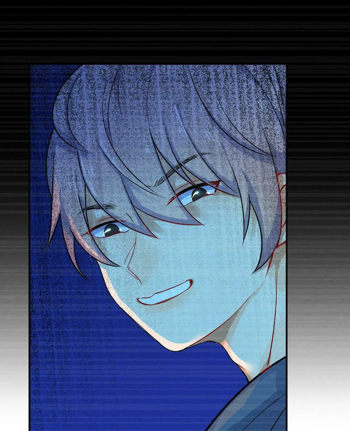 Her Lies Chapter 6.2 page 21 - 