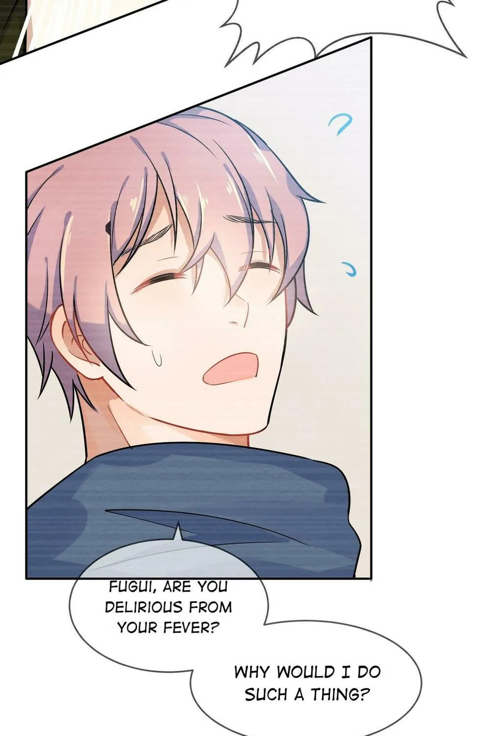 Her Lies Chapter 6.2 page 25 - 