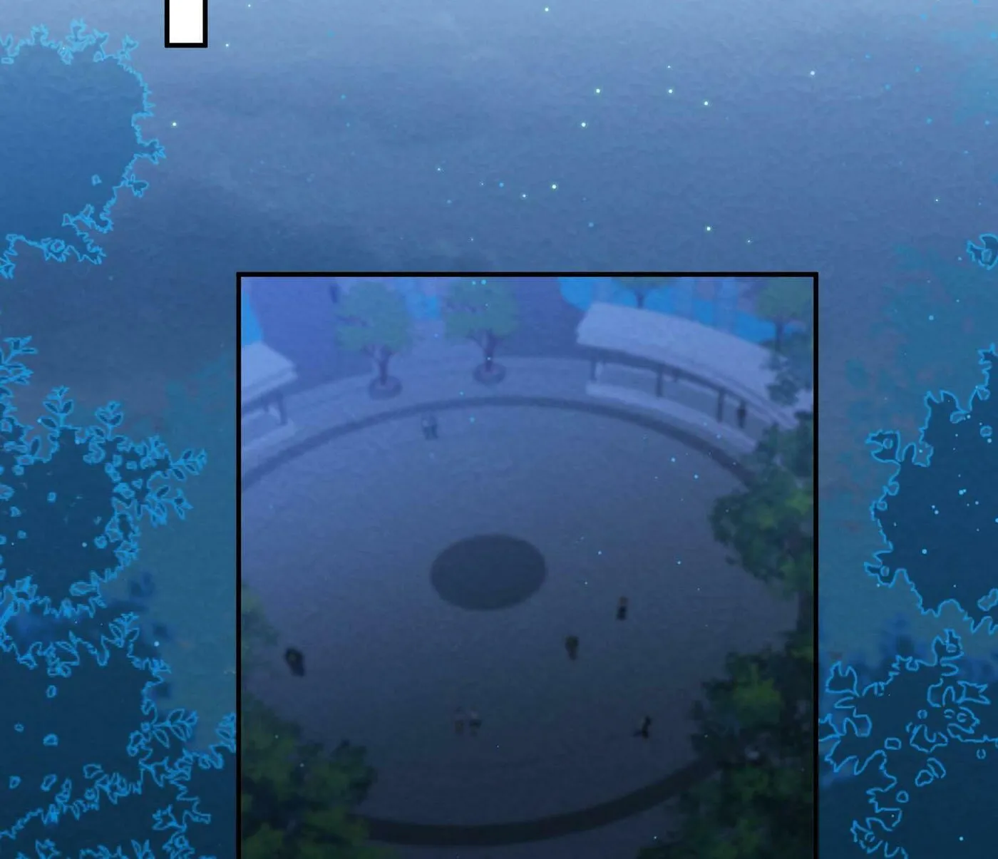 Her Lies Chapter 6.2 page 38 - 