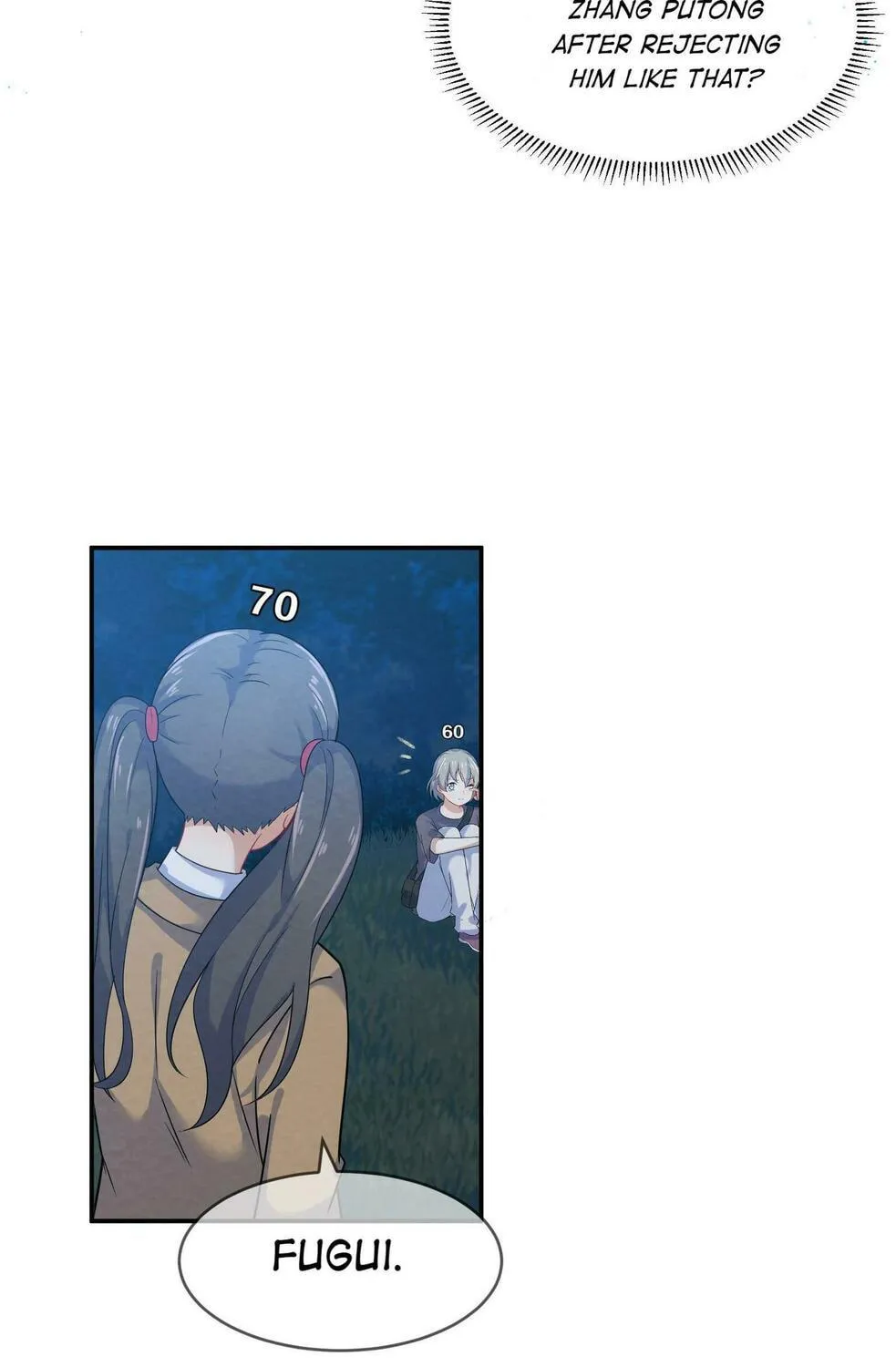 Her Lies Chapter 6.2 page 41 - 