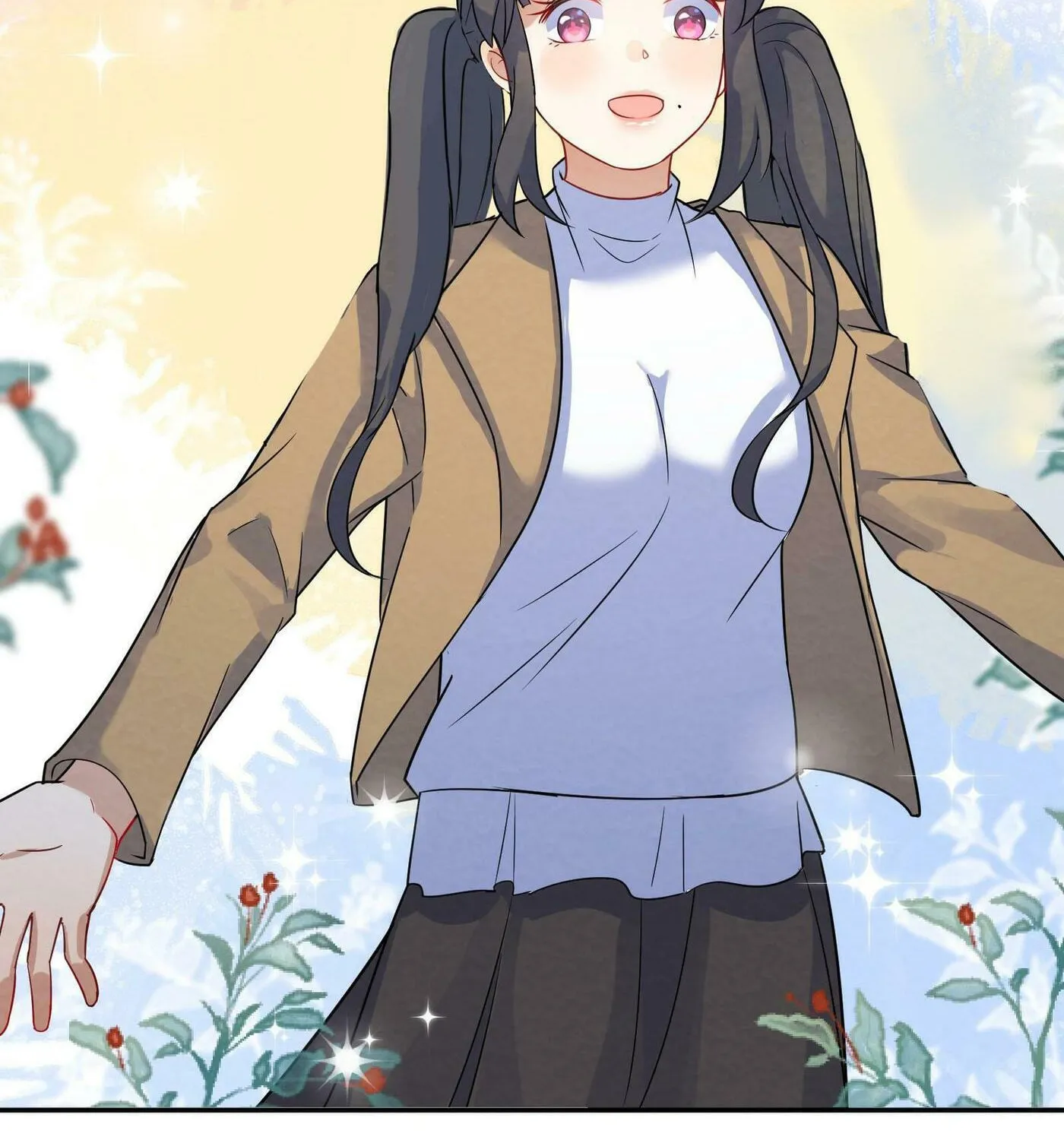 Her Lies Chapter 6.2 page 46 - 