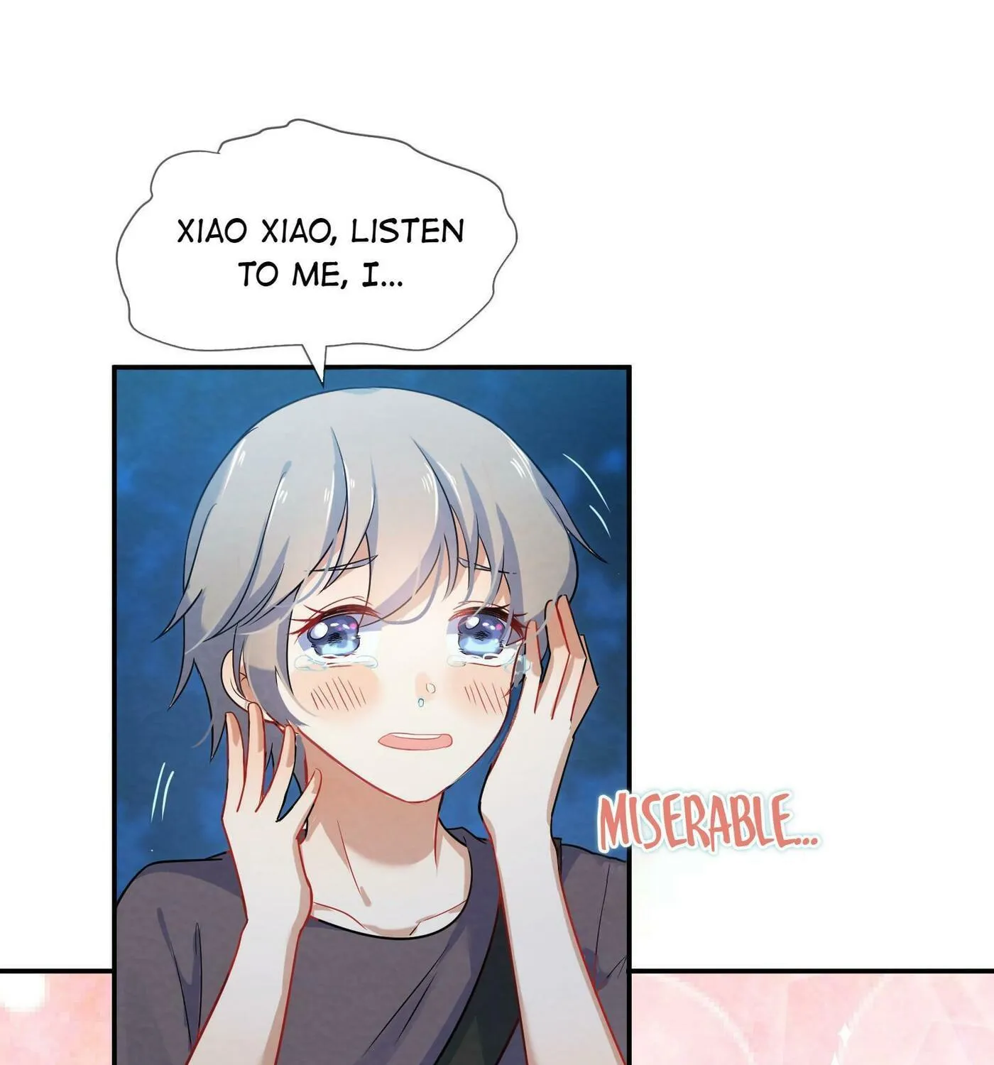 Her Lies Chapter 6.2 page 48 - 