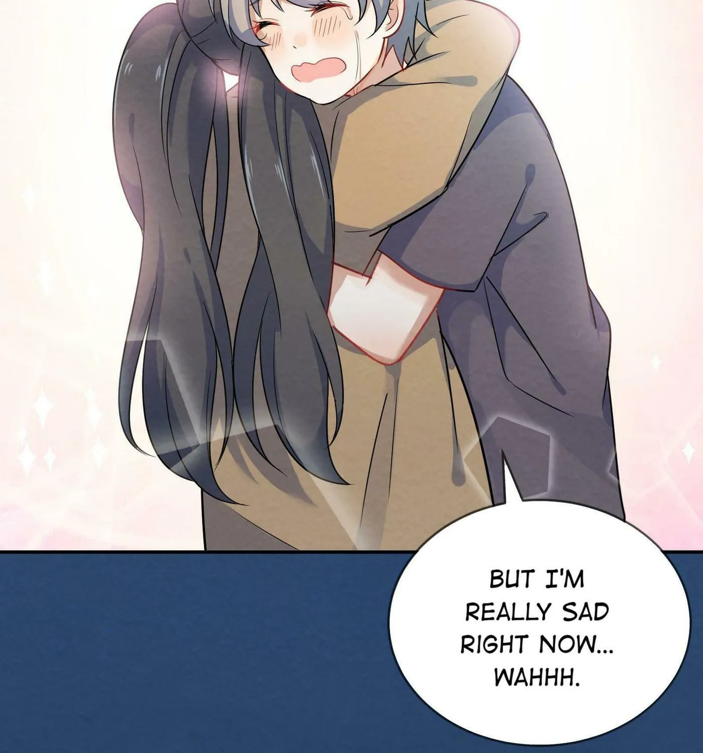 Her Lies Chapter 6.2 page 50 - 