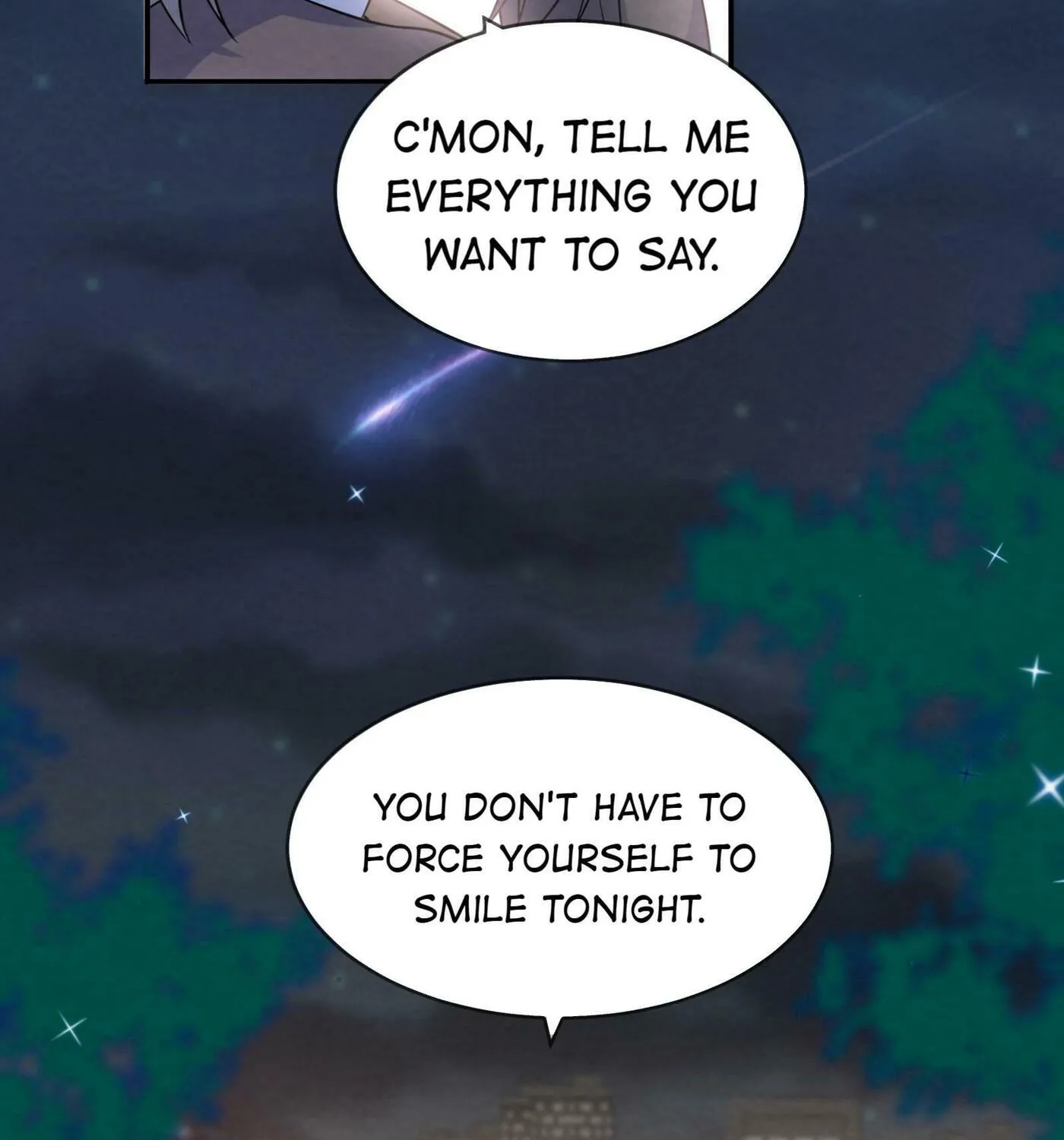 Her Lies Chapter 6.2 page 52 - 