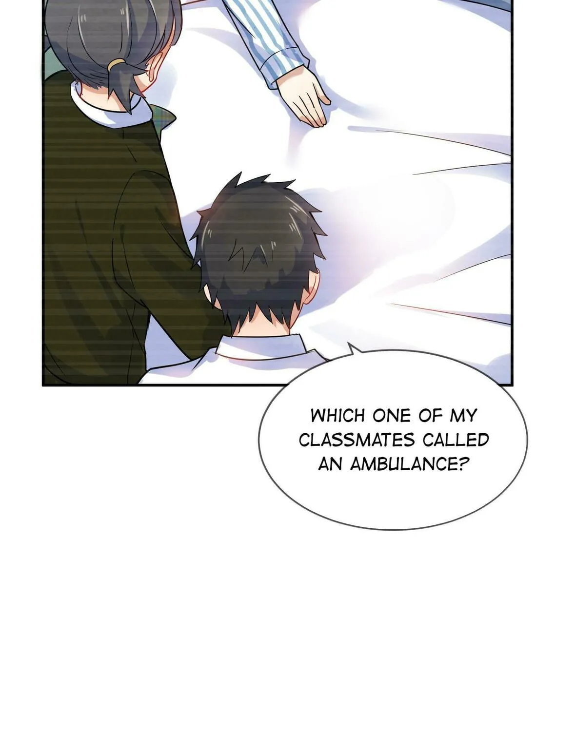 Her Lies Chapter 6.2 page 7 - 