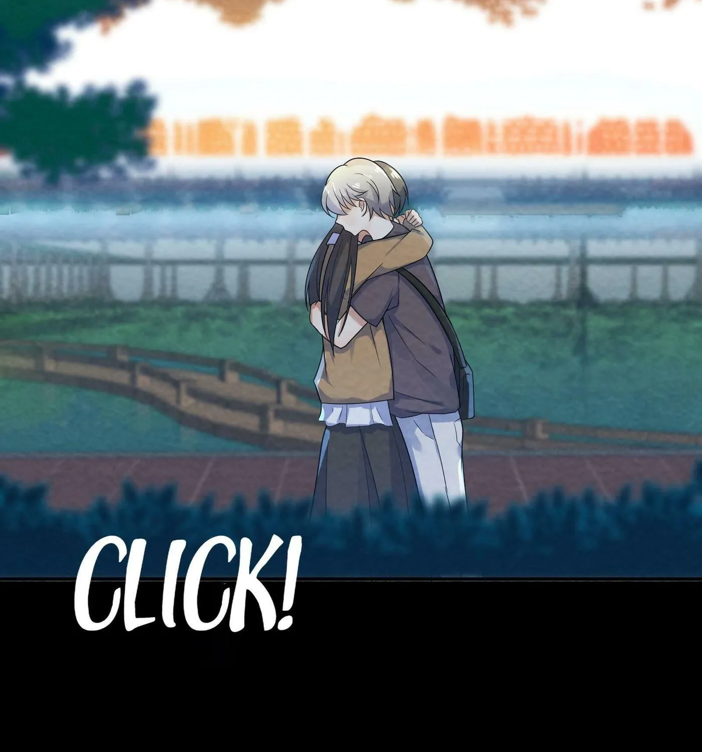 Her Lies Chapter 7.1 page 2 - 