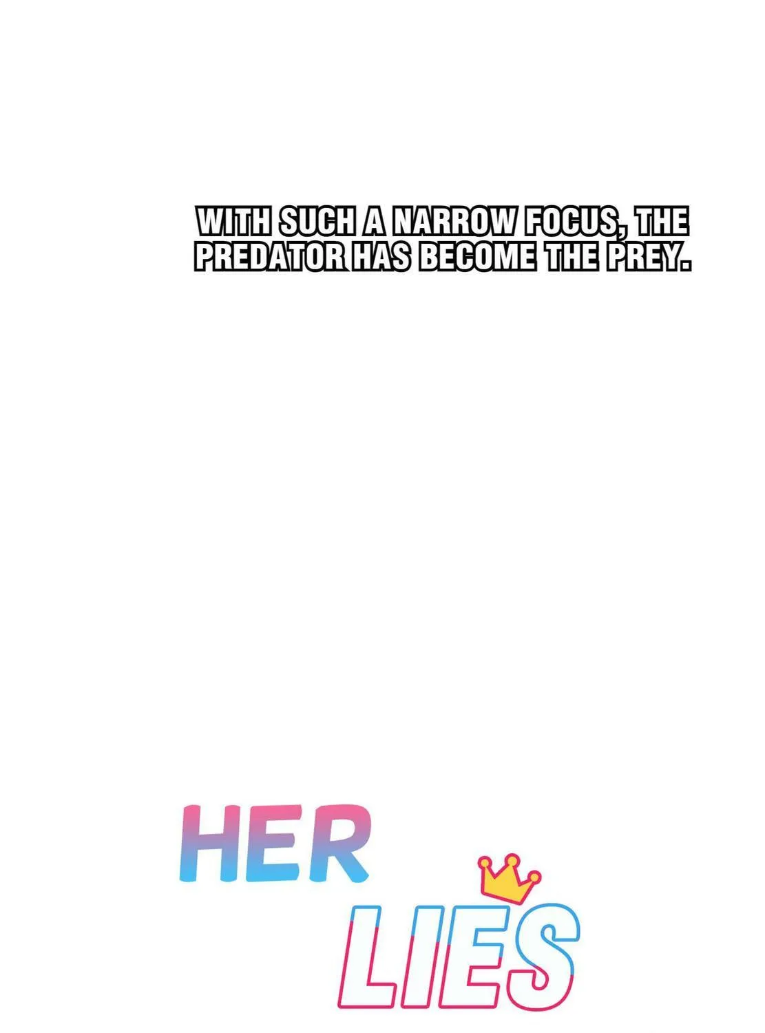 Her Lies Chapter 7.1 page 12 - 
