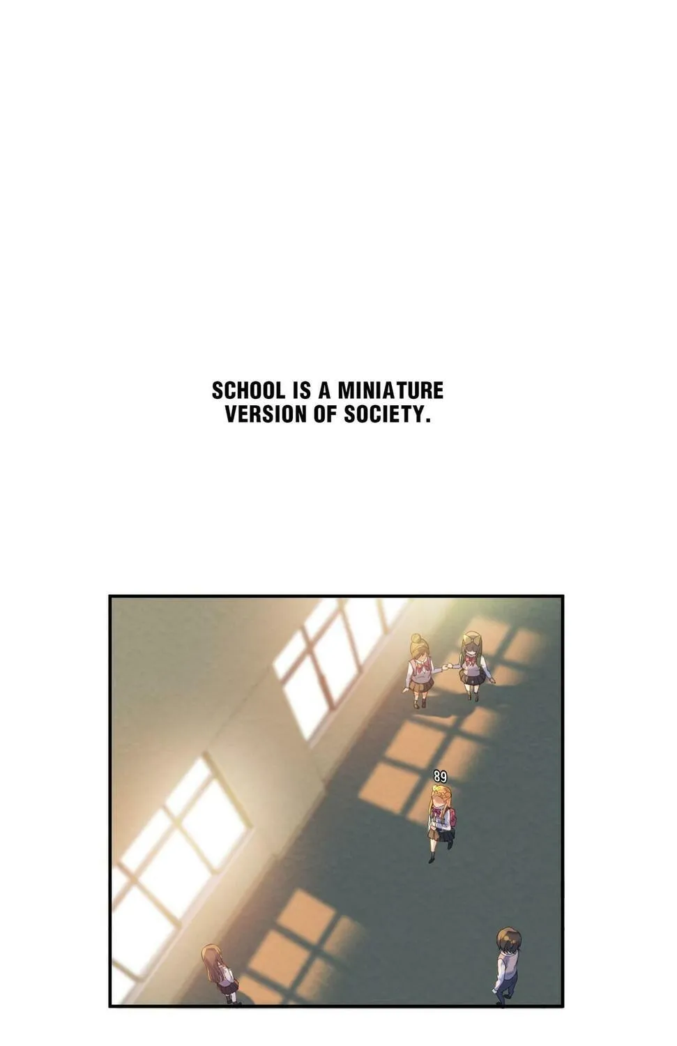 Her Lies Chapter 7.1 page 16 - 