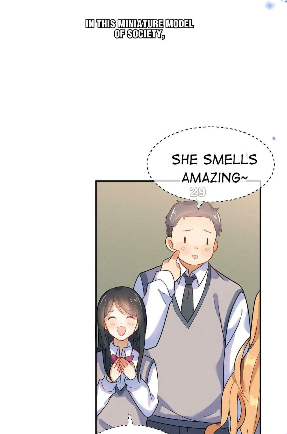 Her Lies Chapter 7.1 page 22 - 
