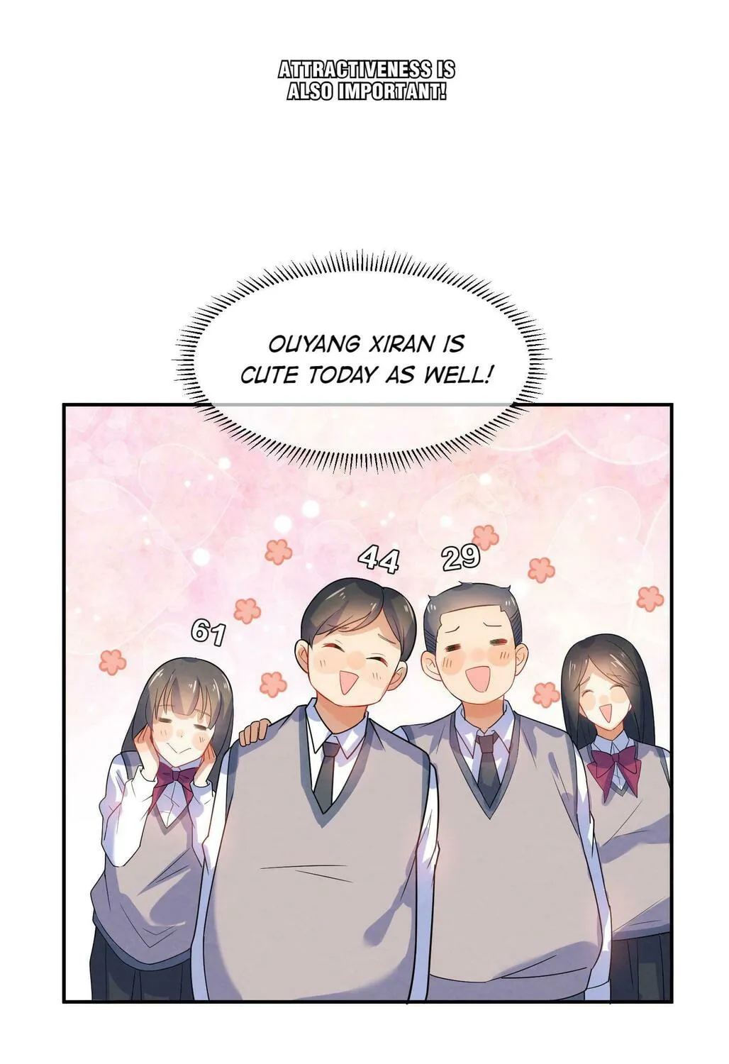 Her Lies Chapter 7.1 page 29 - 