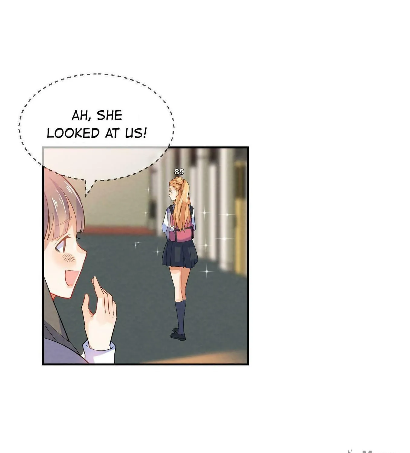 Her Lies Chapter 7.1 page 31 - 