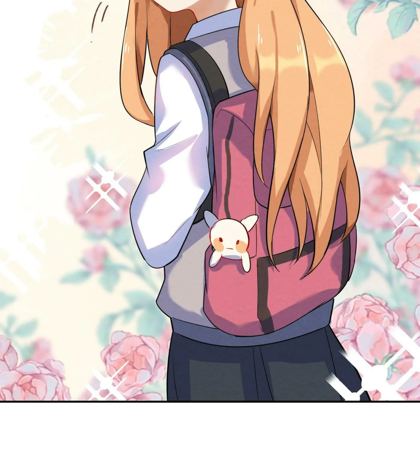 Her Lies Chapter 7.1 page 34 - 