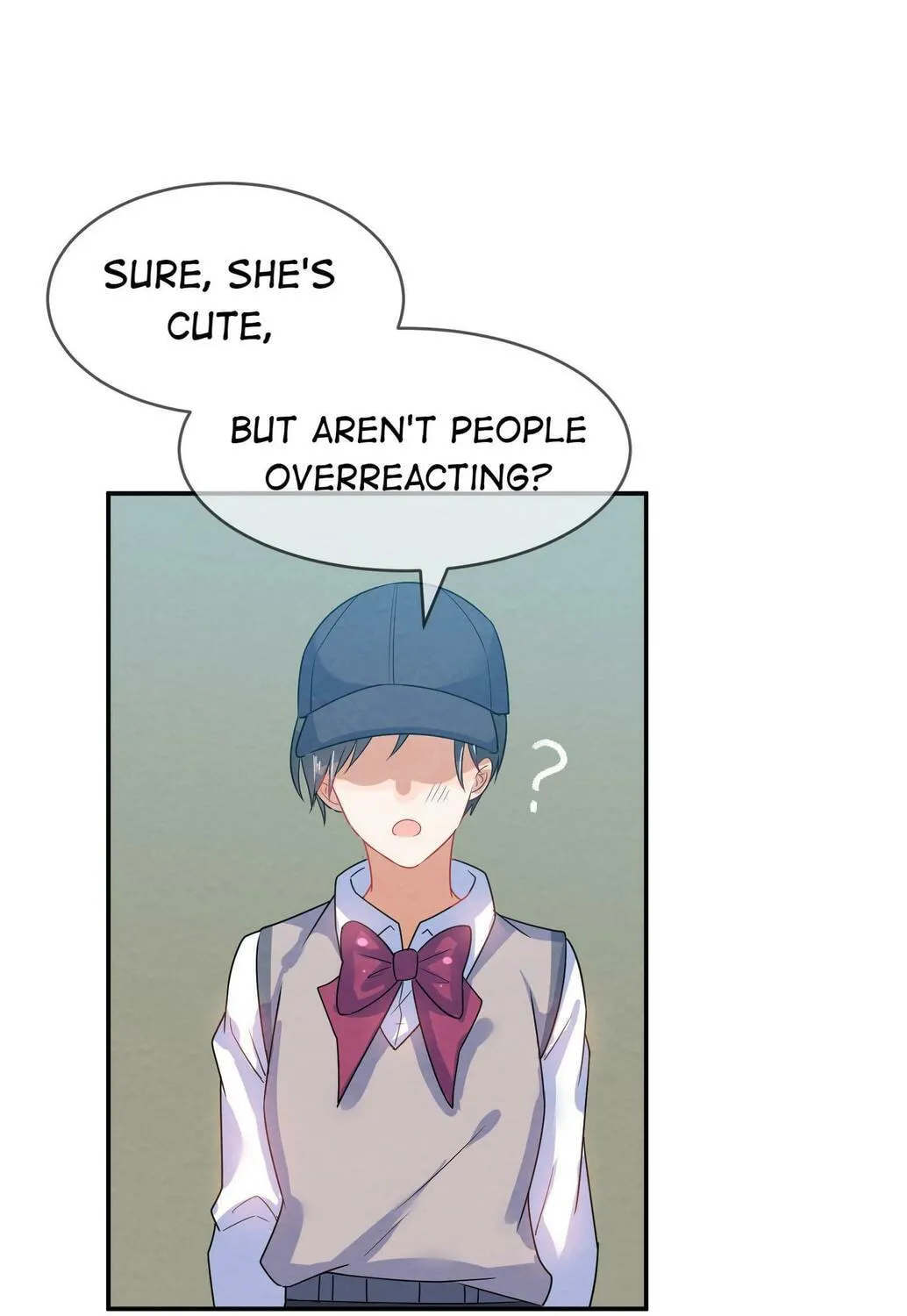 Her Lies Chapter 7.1 page 38 - 