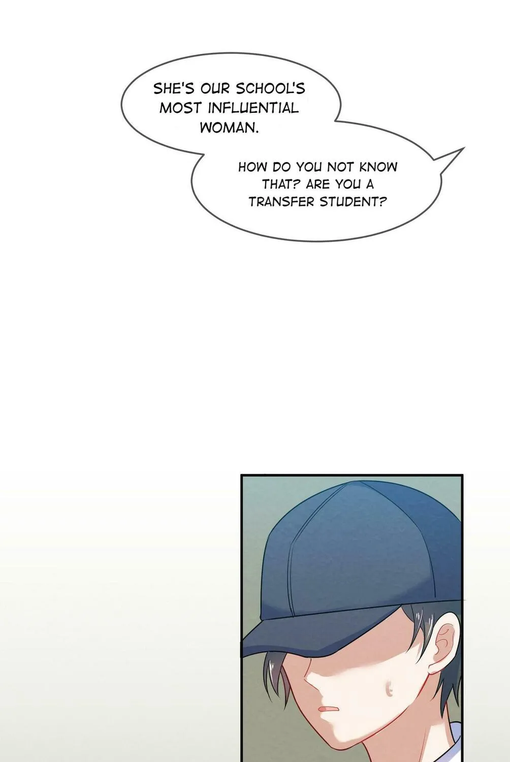Her Lies Chapter 7.1 page 40 - 