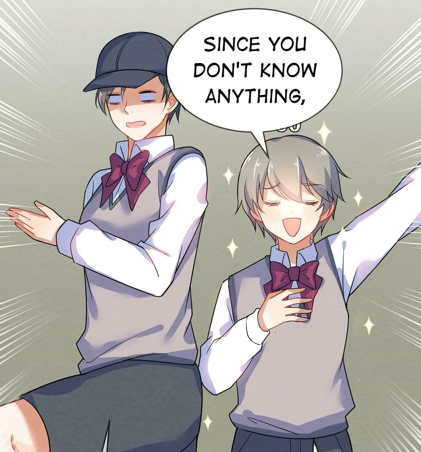 Her Lies Chapter 7.1 page 42 - 