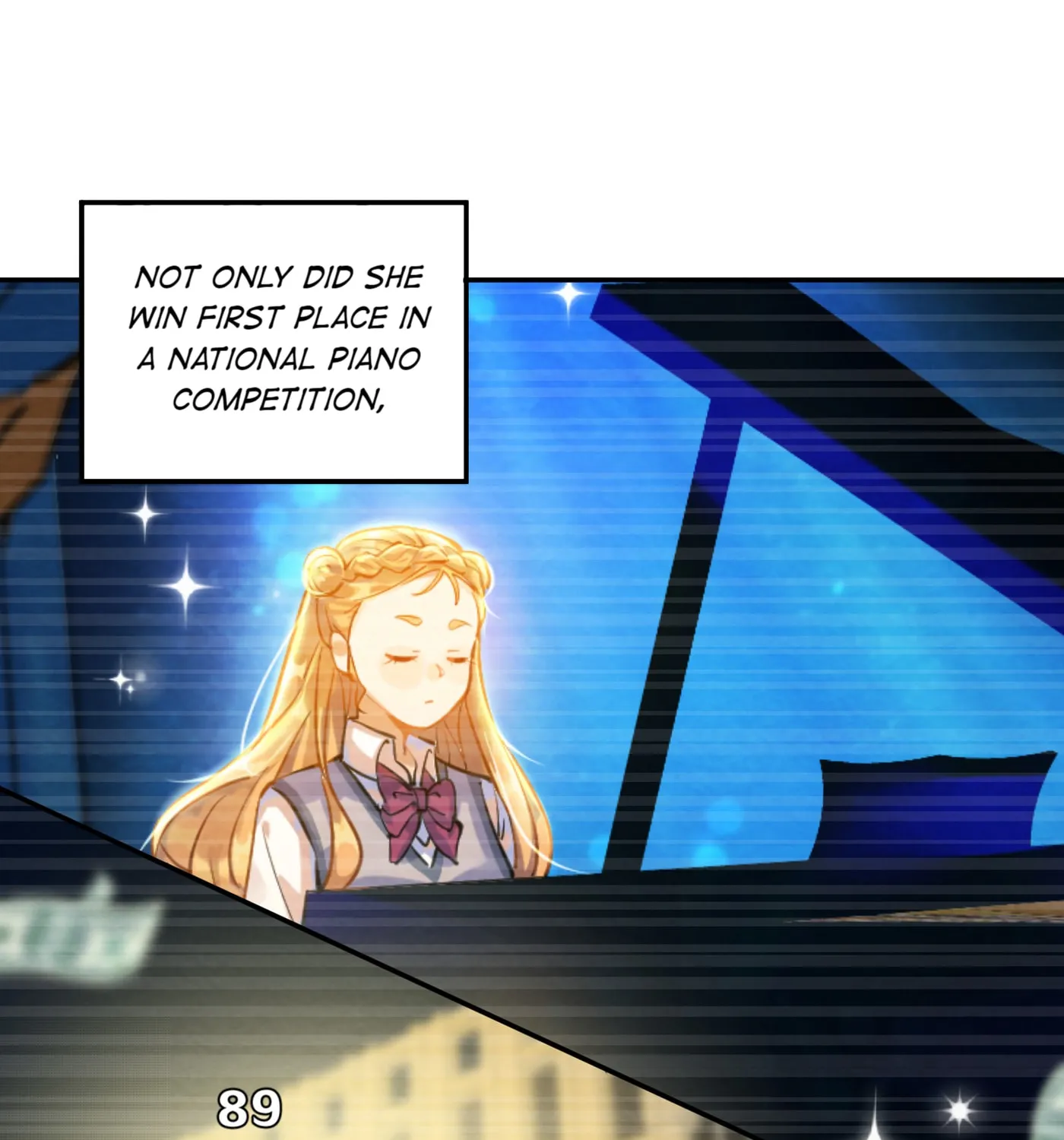 Her Lies Chapter 7.1 page 46 - 