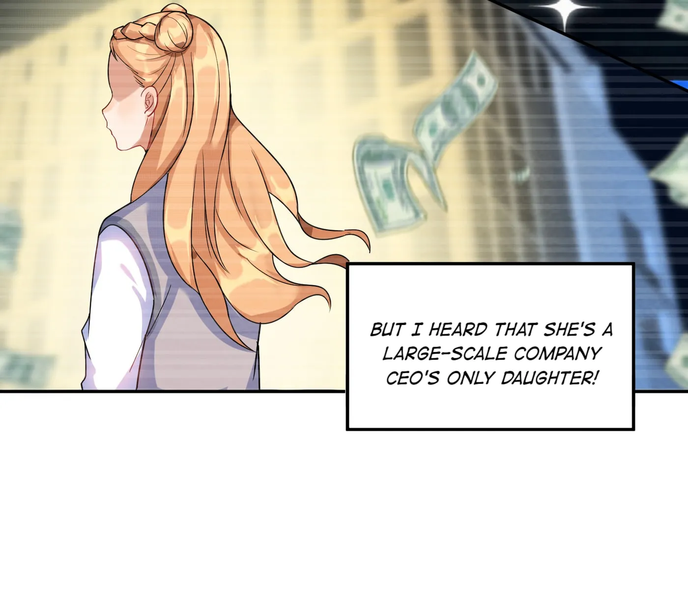 Her Lies Chapter 7.1 page 47 - 