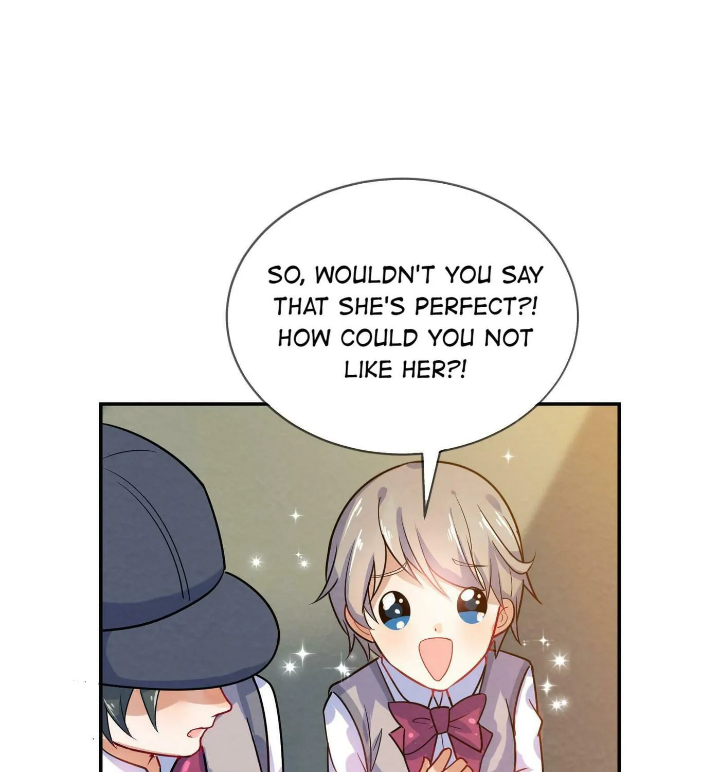Her Lies Chapter 7.1 page 48 - 