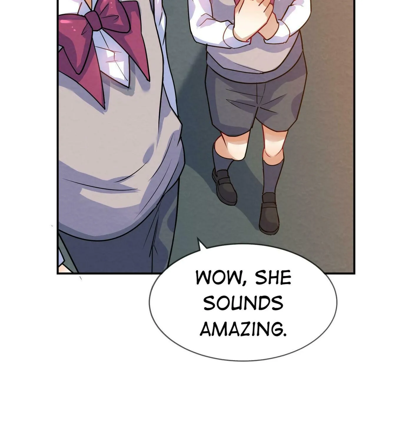 Her Lies Chapter 7.1 page 49 - 