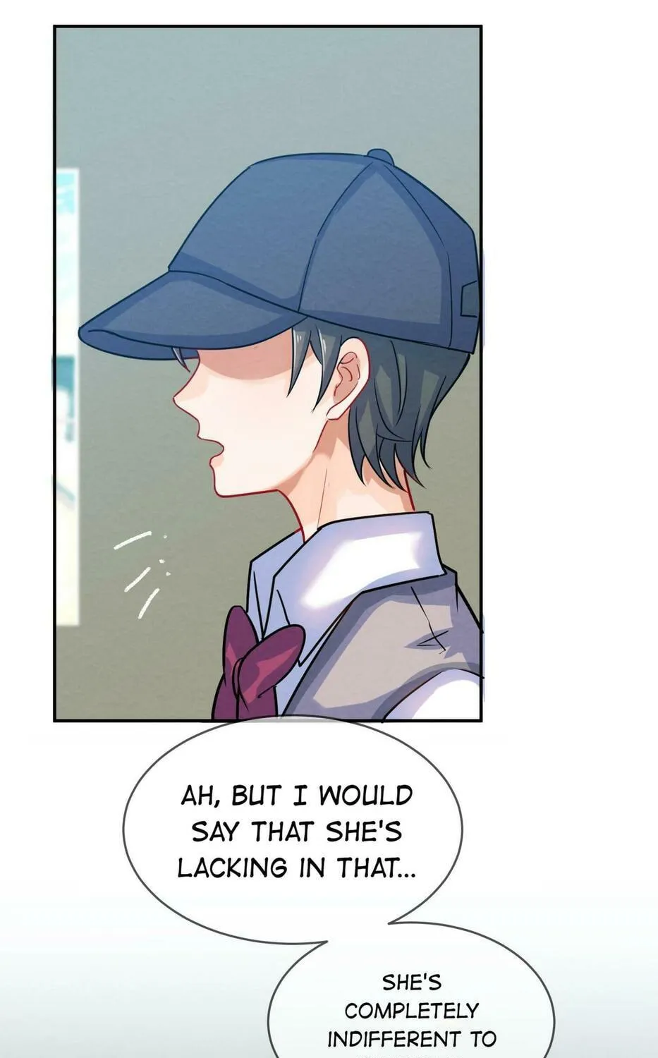 Her Lies Chapter 7.1 page 51 - 