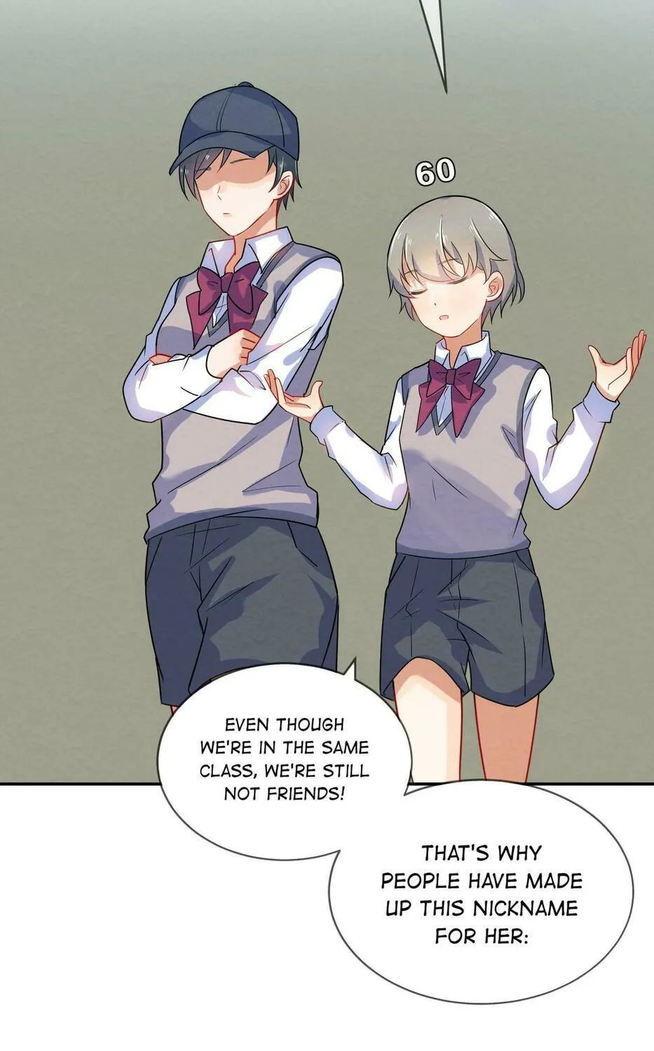 Her Lies Chapter 7.1 page 53 - 