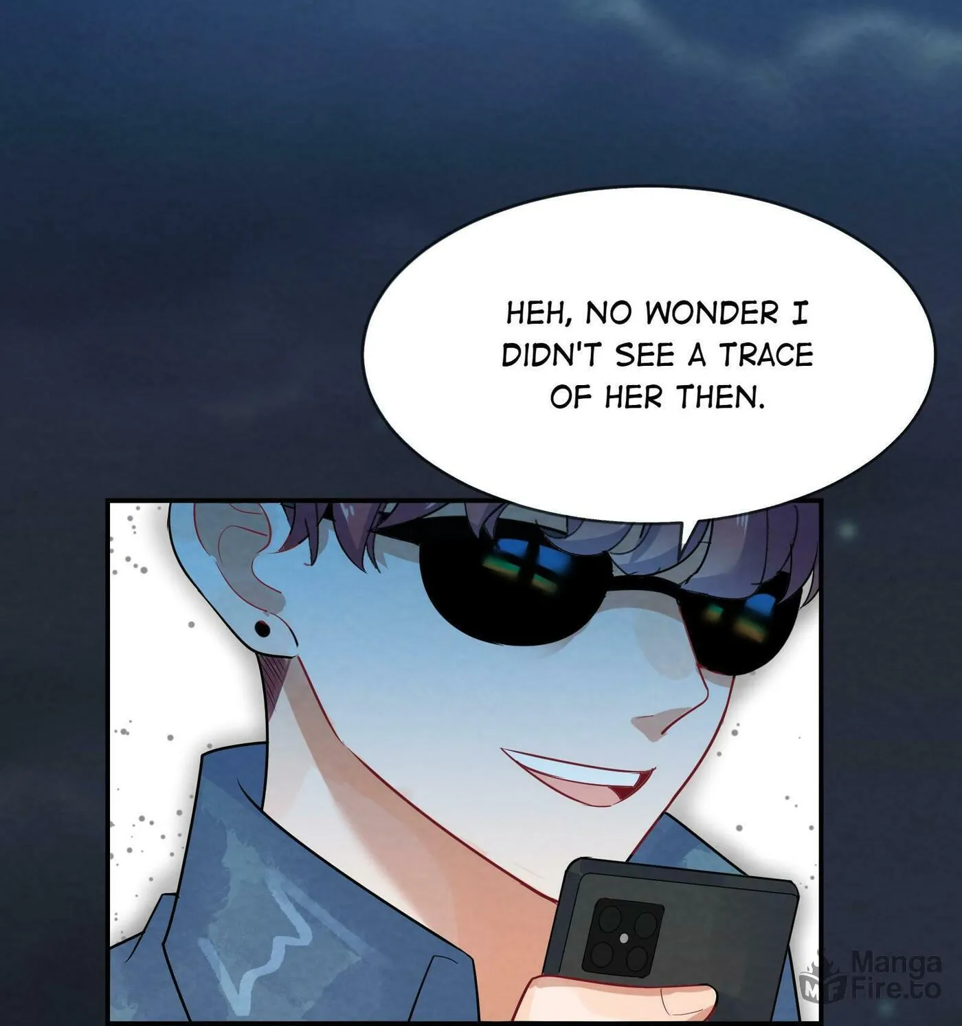 Her Lies Chapter 7.1 page 7 - 