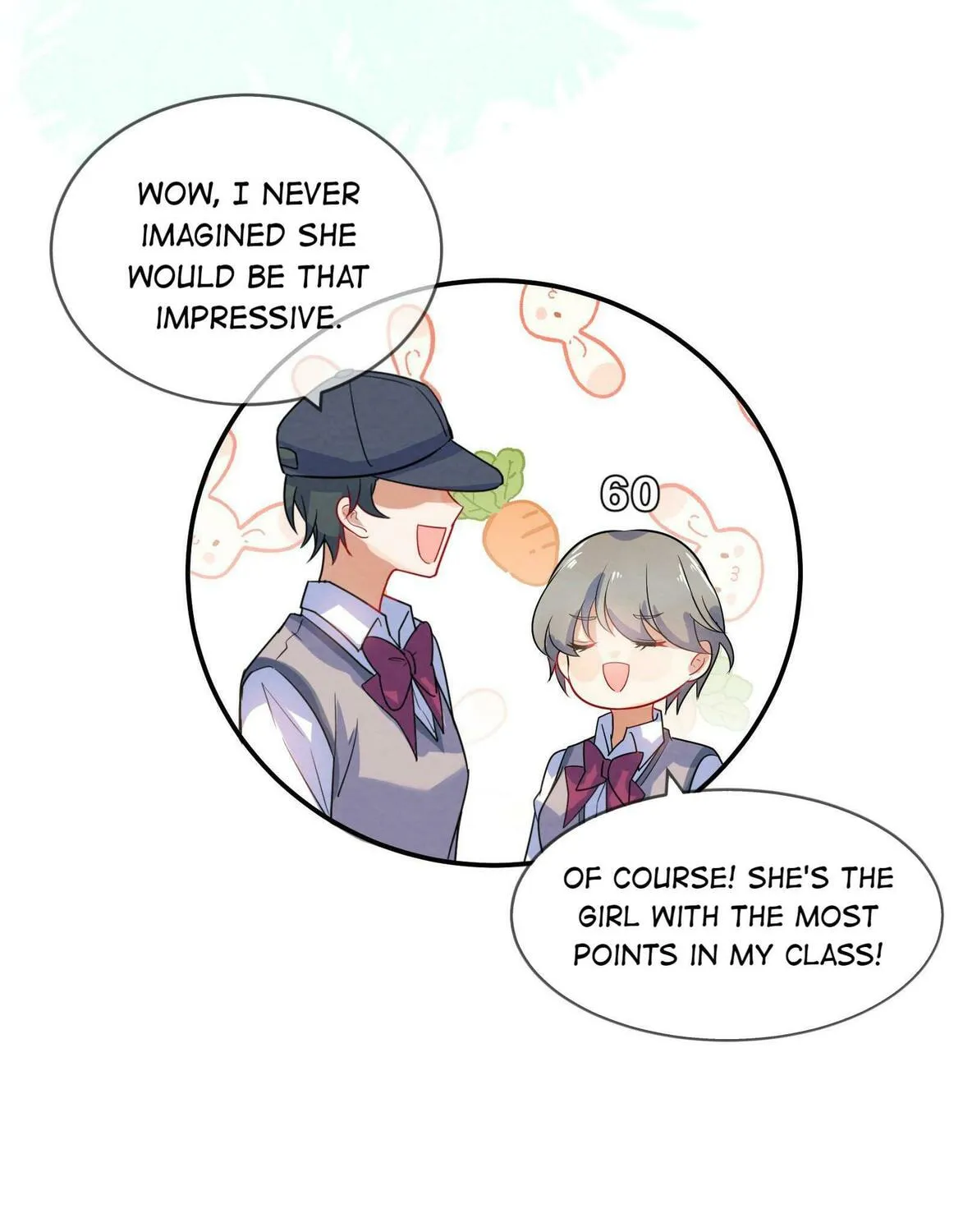 Her Lies Chapter 7.2 page 1 - 