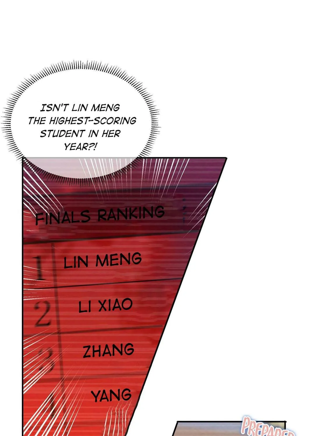 Her Lies Chapter 7.2 page 15 - 