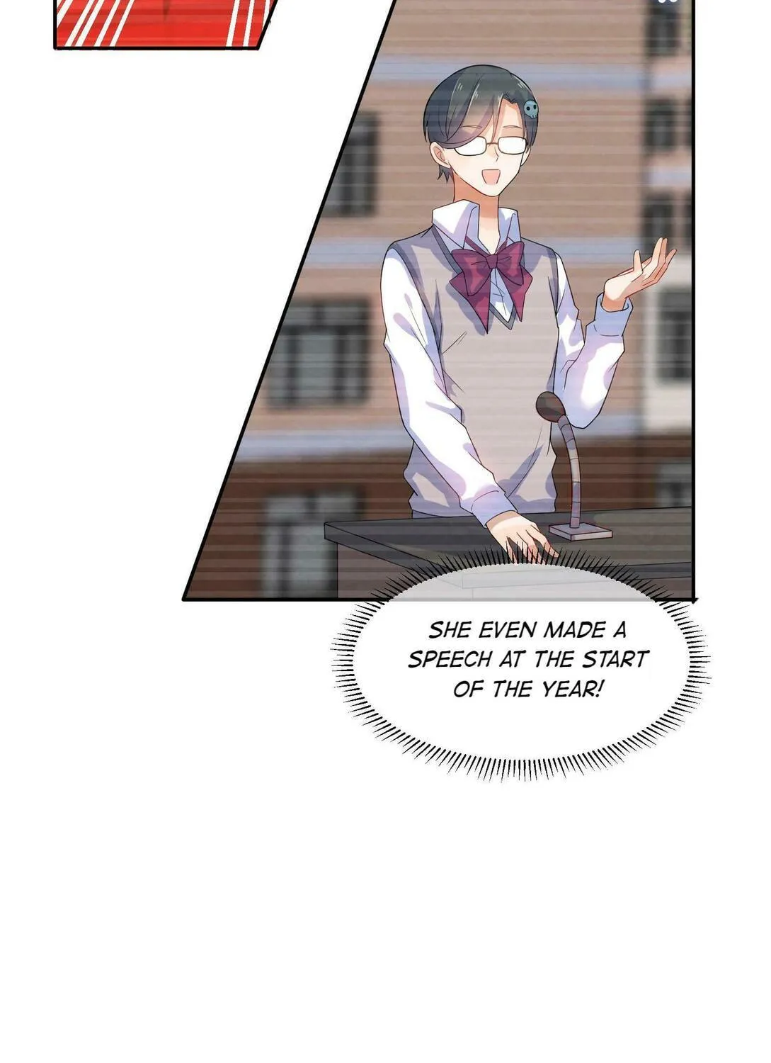 Her Lies Chapter 7.2 page 17 - 