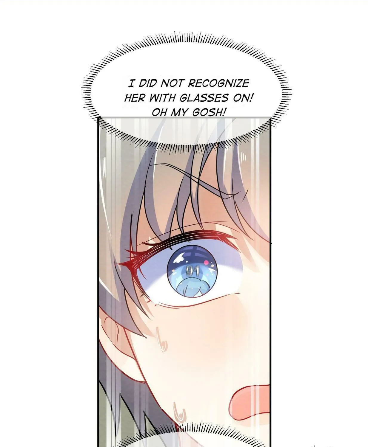 Her Lies Chapter 7.2 page 19 - 