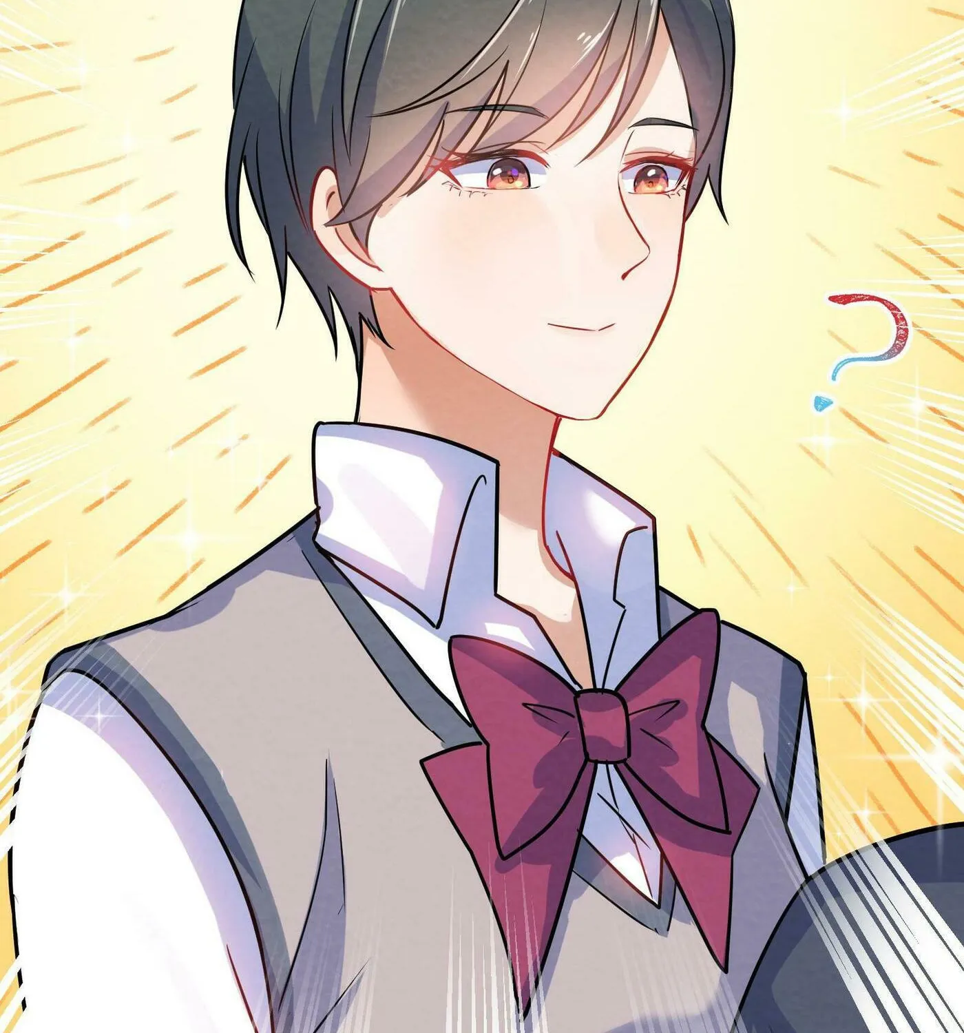 Her Lies Chapter 7.2 page 22 - 