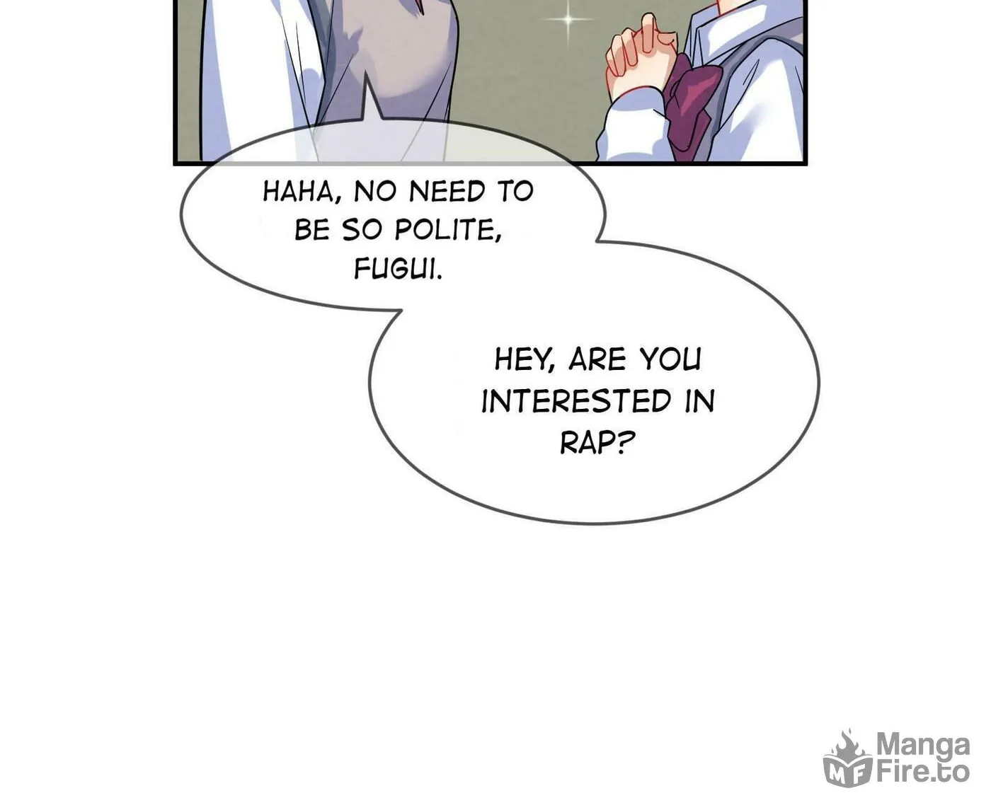 Her Lies Chapter 7.2 page 25 - 