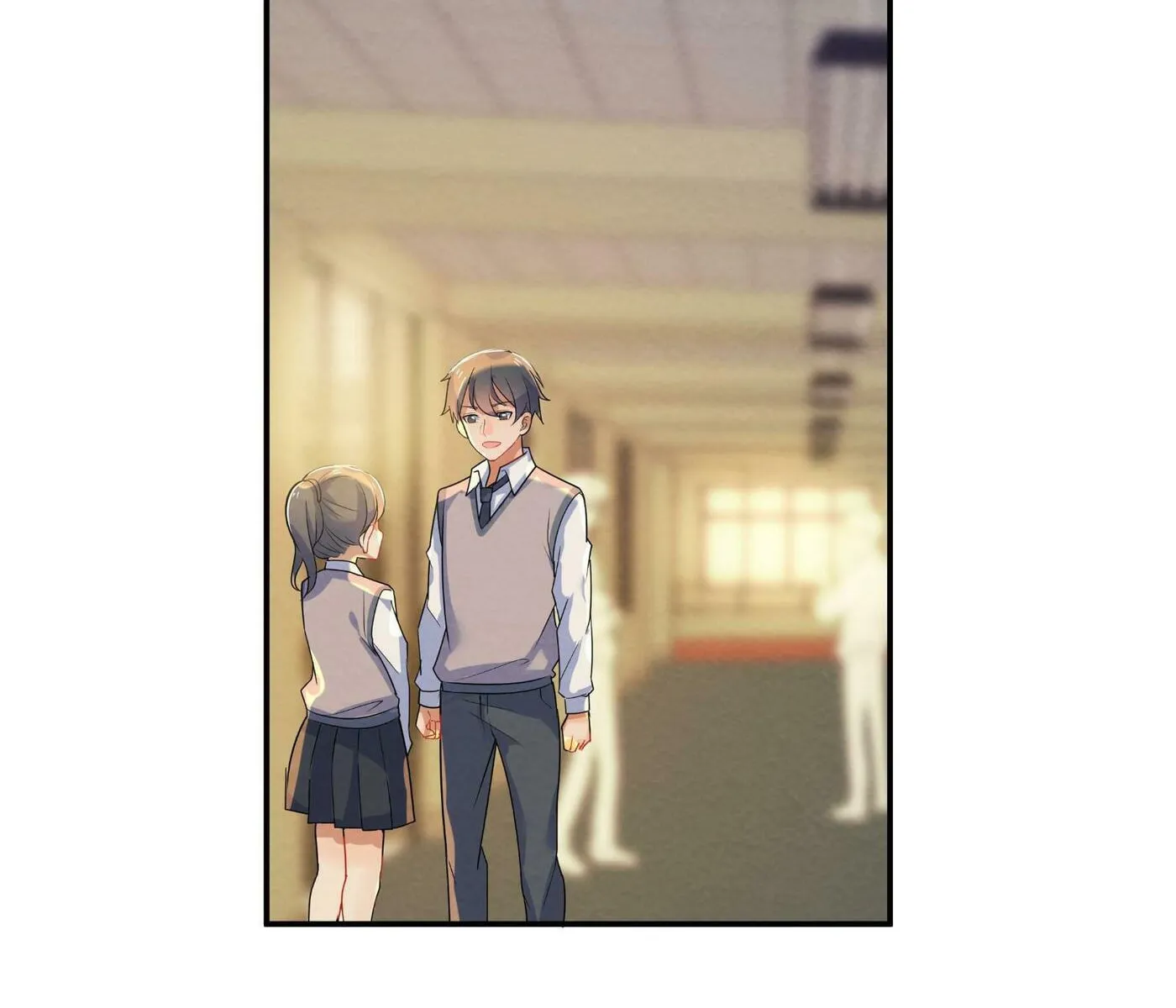 Her Lies Chapter 7.2 page 29 - 