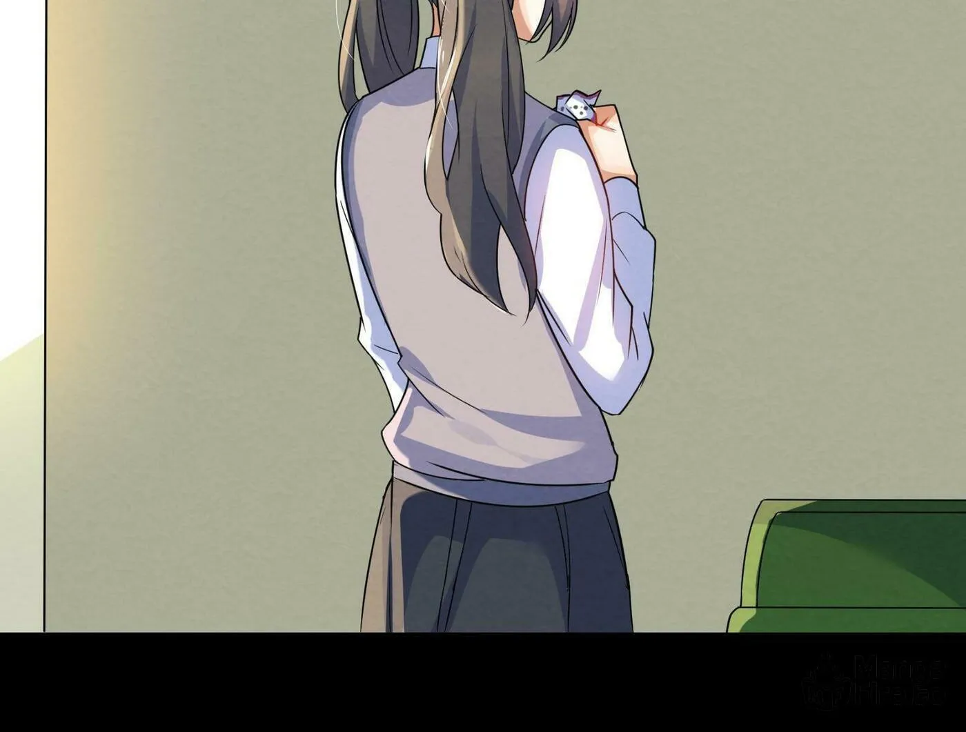 Her Lies Chapter 7.2 page 31 - 