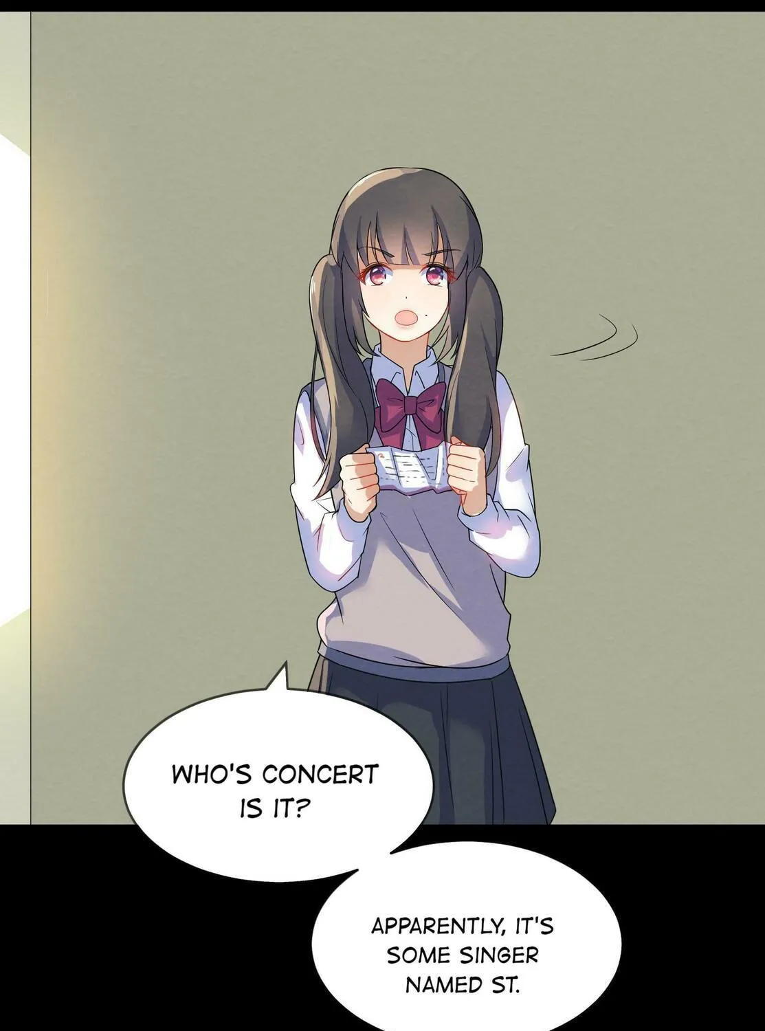 Her Lies Chapter 7.2 page 40 - 