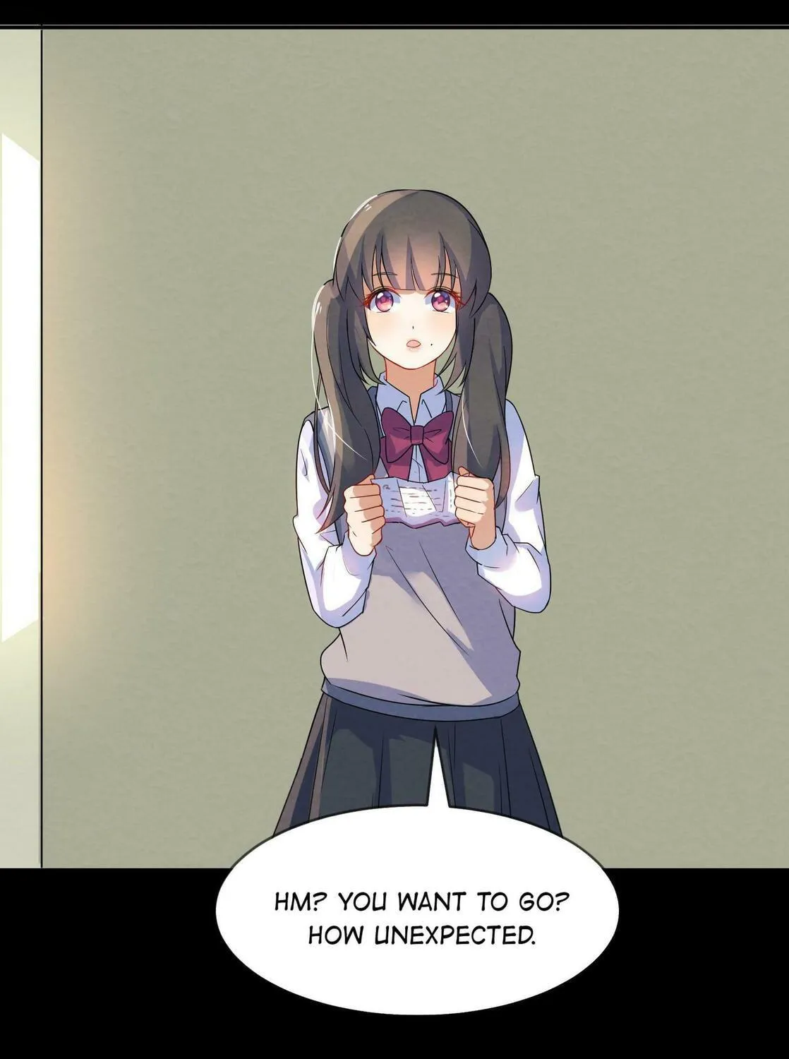 Her Lies Chapter 7.2 page 42 - 