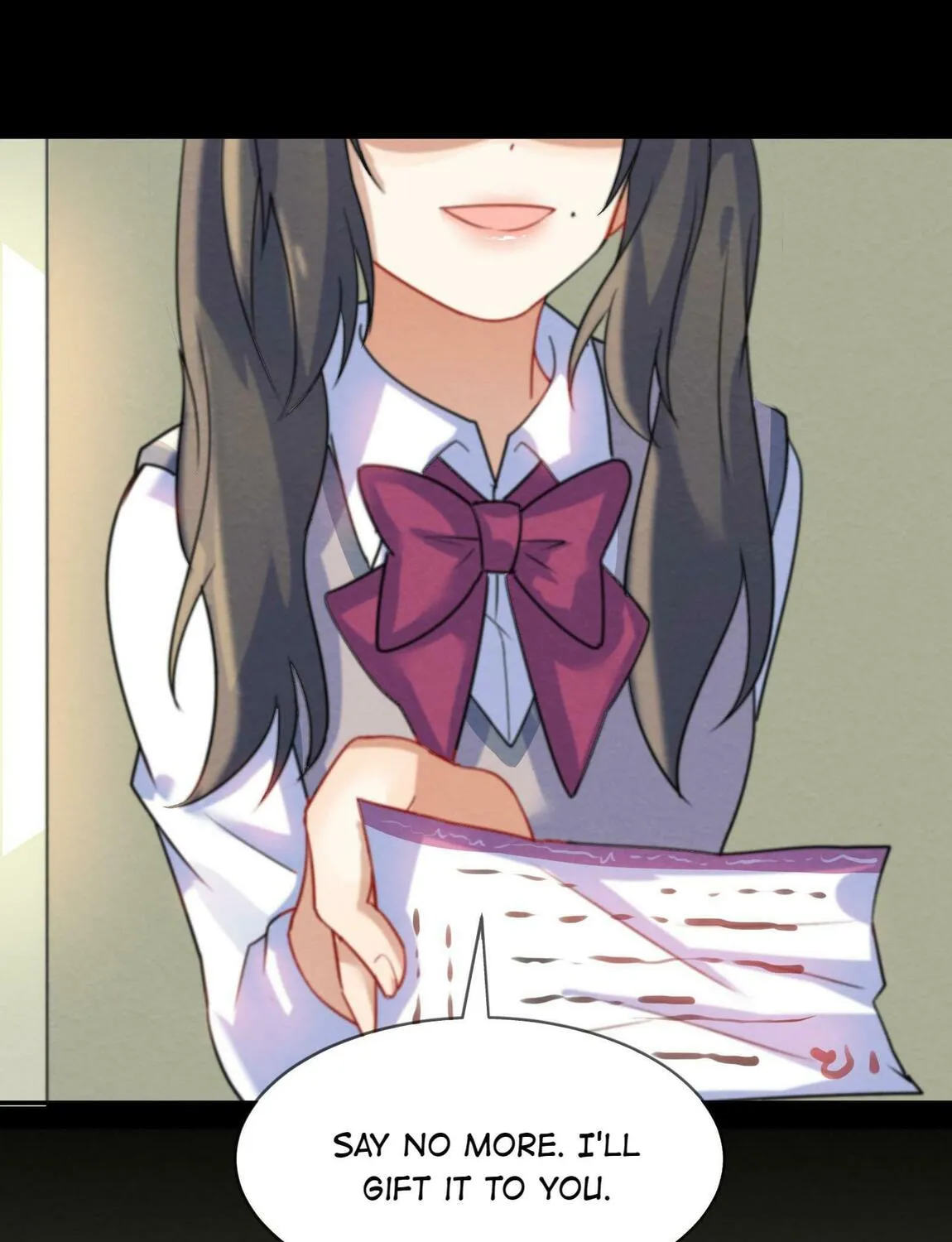 Her Lies Chapter 7.2 page 44 - 
