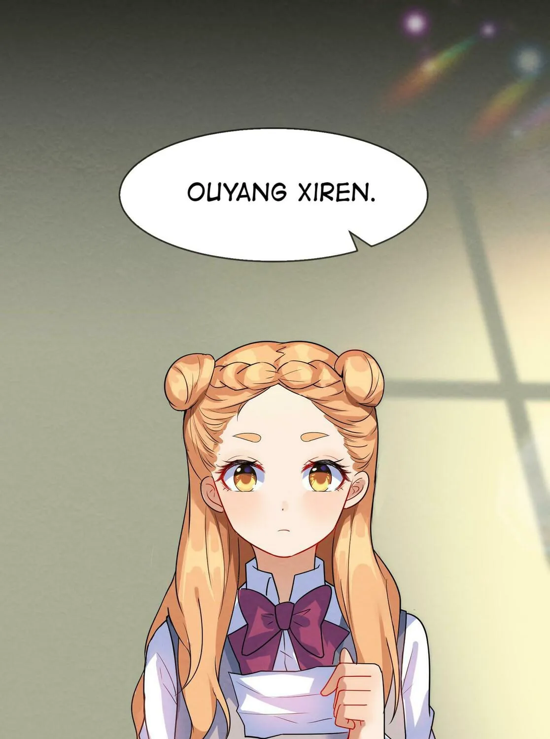 Her Lies Chapter 7.2 page 46 - 