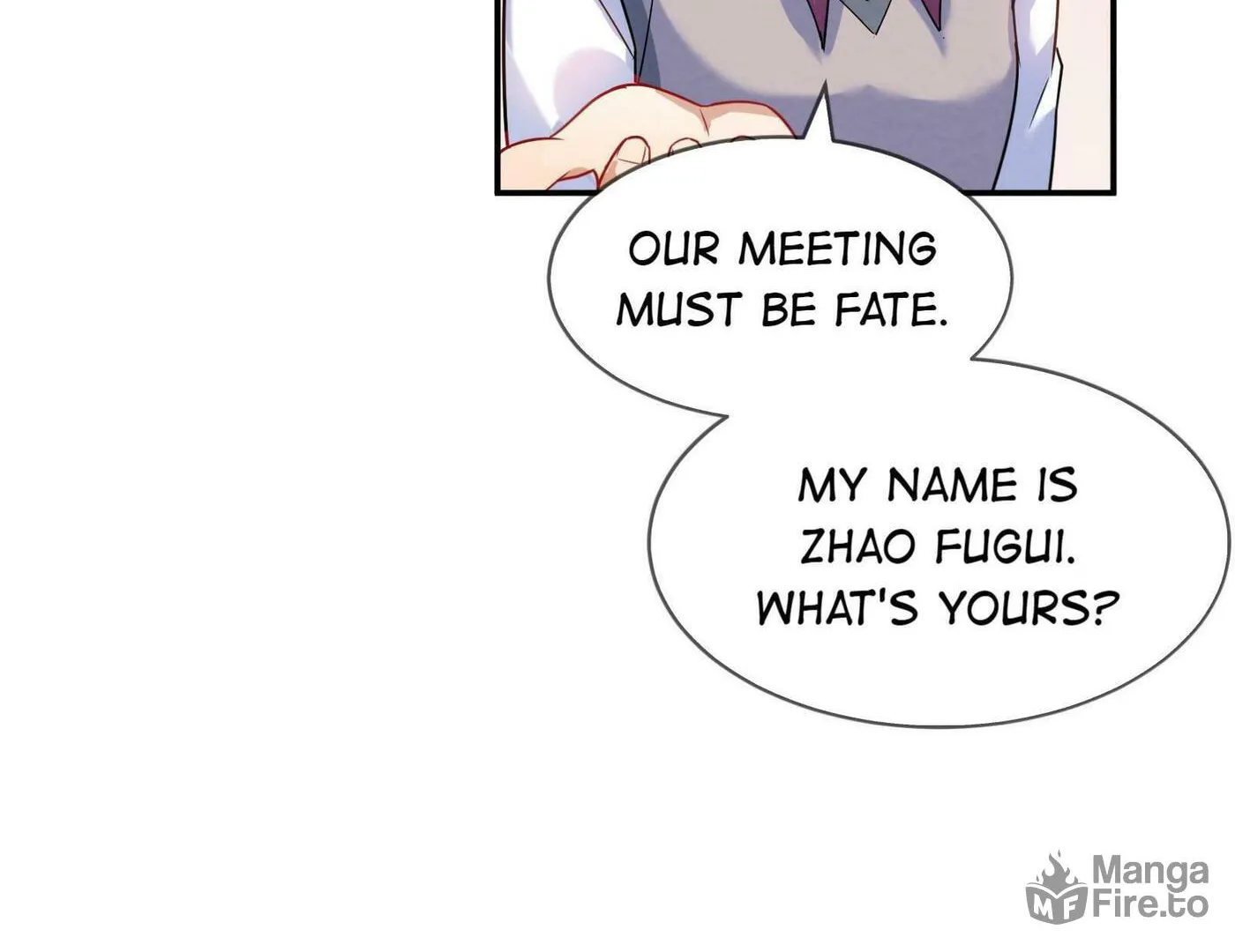 Her Lies Chapter 7.2 page 6 - 