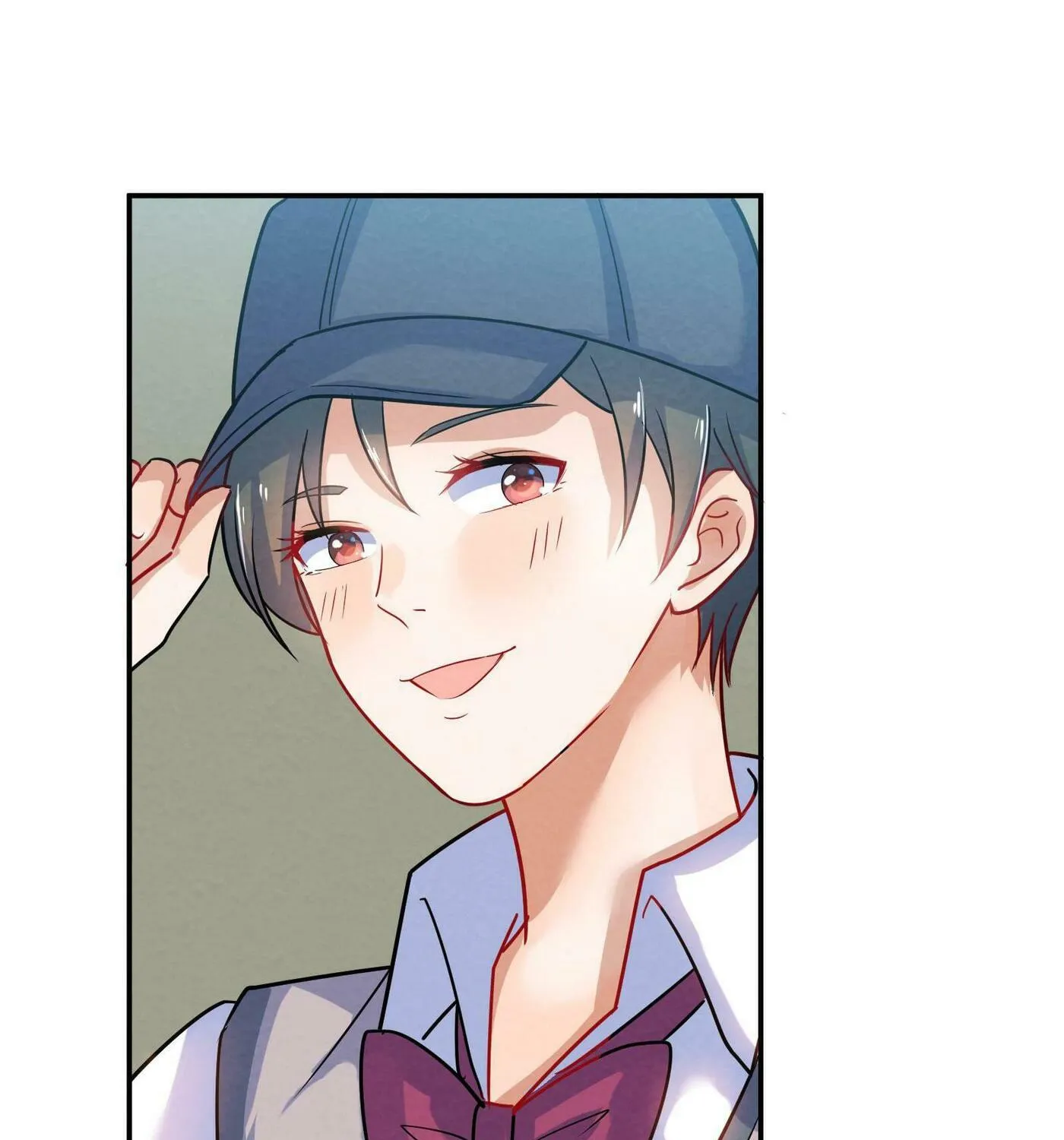 Her Lies Chapter 7.2 page 7 - 