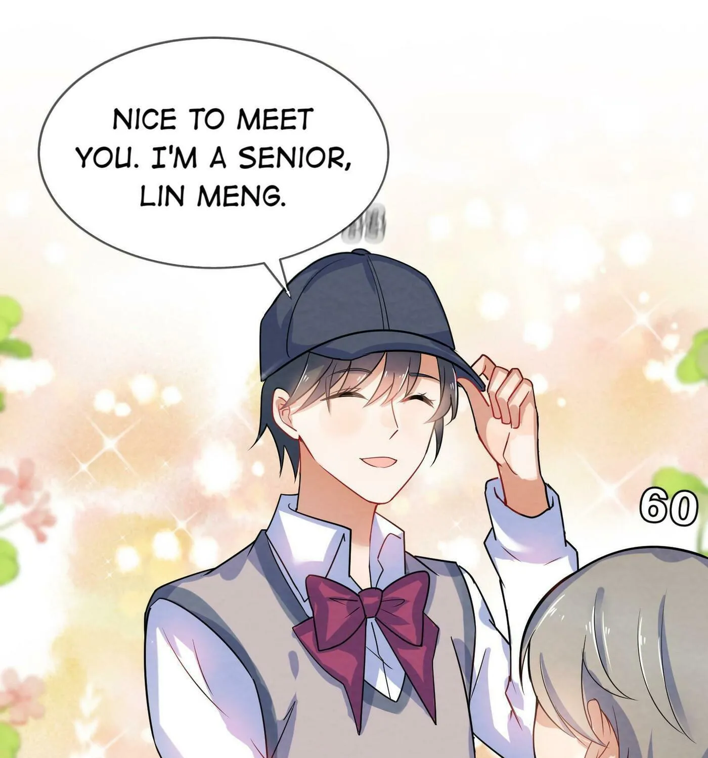 Her Lies Chapter 7.2 page 9 - 