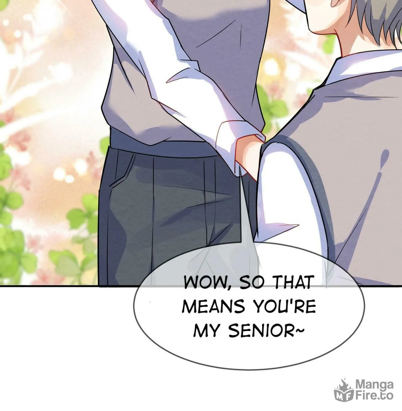 Her Lies Chapter 7.2 page 10 - 