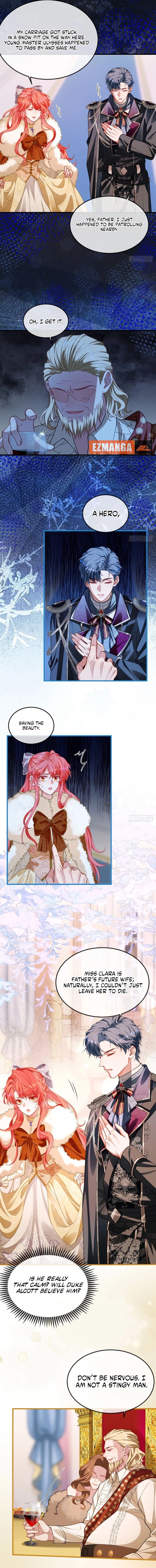 Her Lies Chapter 7 page 2 - 